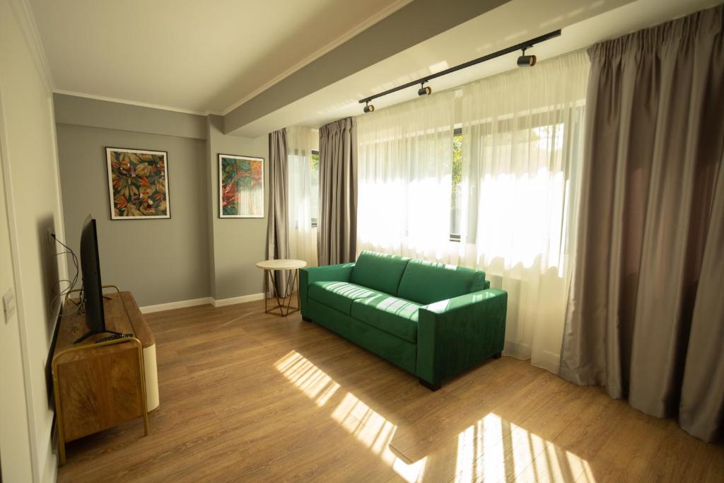 OLIV RESIDENCE Apartament cu 1 dormitor