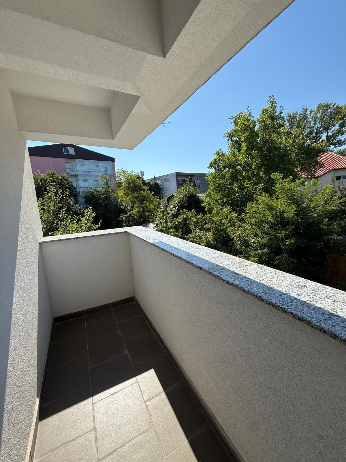 OLIV RESIDENCE Studio Deluxe cu balcon